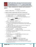 chemistry model exam paper.docx